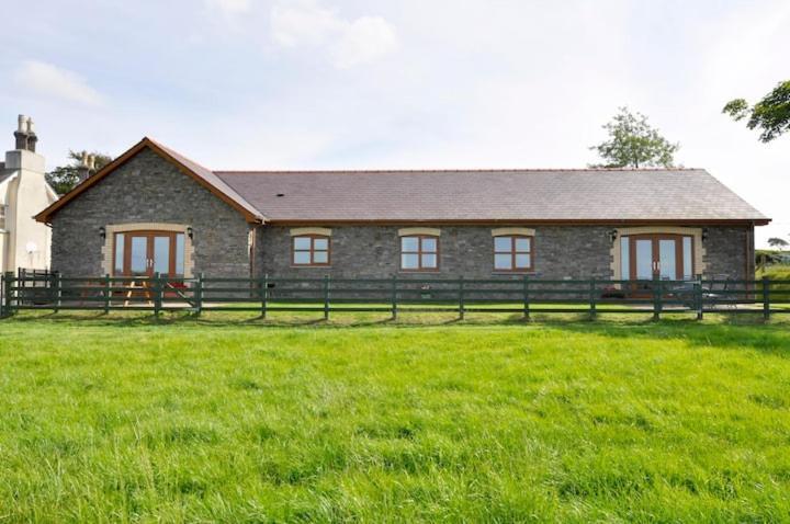 Aberystwyth Cottages - Dinas Luaran gambar