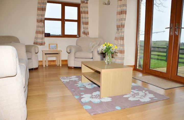 Aberystwyth Cottages - Dinas Luaran gambar