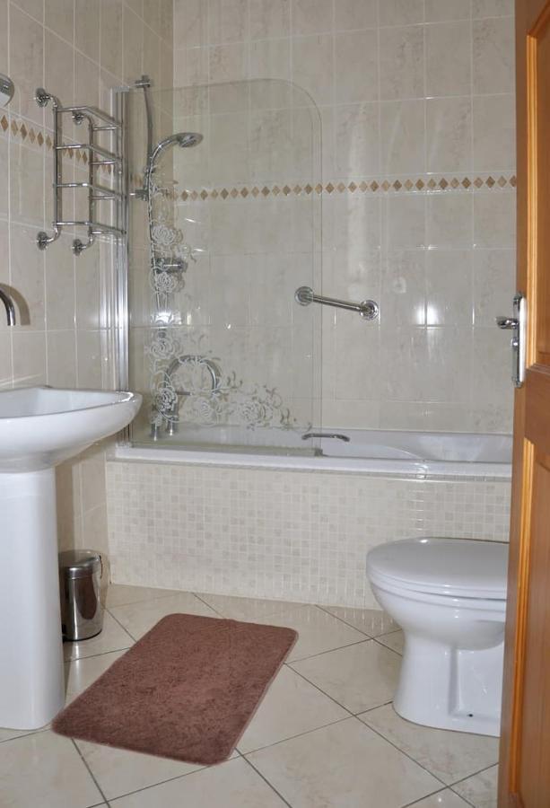 Aberystwyth Cottages - Dinas Luaran gambar
