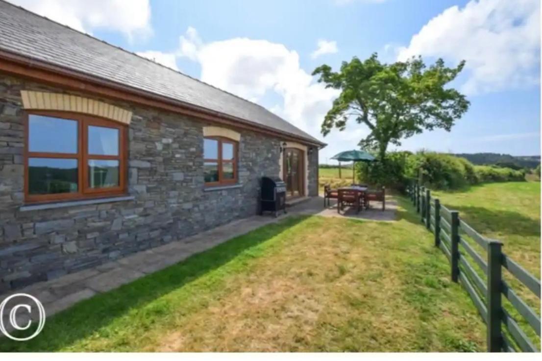 Aberystwyth Cottages - Dinas Luaran gambar